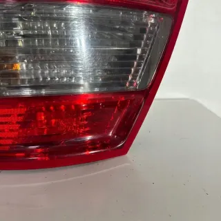 2048203864R Фонарь задний правый Mercedes C W204 Арт e11811225, вид 3