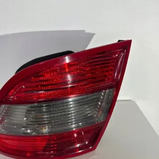 2048203864R Фонарь задний правый Mercedes C W204 Арт e11811225, вид 4