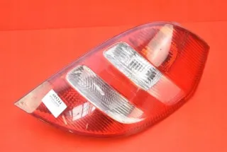A1698200464 Фонарь задний правый Mercedes A W169 Арт e11811199, вид 1
