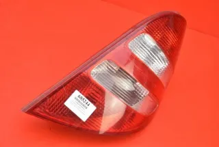 A1698200464 Фонарь задний правый Mercedes A W169 Арт e11811199, вид 2