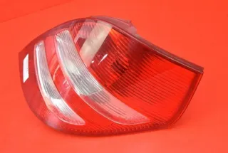 A1698200464 Фонарь задний правый Mercedes A W169 Арт e11811199, вид 3