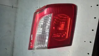  Фонарь задний левый Mazda 626 GF Арт e11811168, вид 1