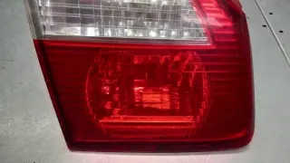 Фонарь задний левый Mazda 626 GF Арт e11811168, вид 2