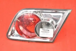 226-61971 Фонарь задний правый Mazda 2 DY Арт e11811120, вид 1