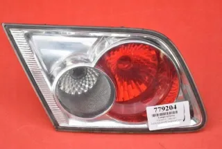 226-61971 Фонарь задний левый Mazda 2 DY Арт e11811117, вид 1