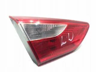 LORK-1650-9441 Фонарь задний левый Hyundai i30 FD Арт e11810939, вид 2