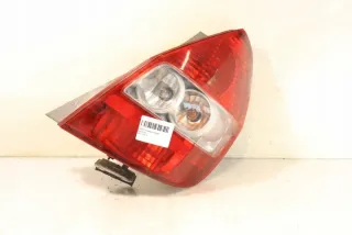 E137995 Фонарь задний правый Honda Jazz 2 Арт e11810889, вид 1
