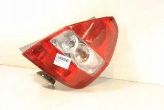 E137995 Фонарь задний правый Honda Jazz 2 Арт e11810889, вид 5