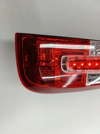 RGC1821 Фонарь задний правый Ford C-max 1 Арт e11810747, вид 2