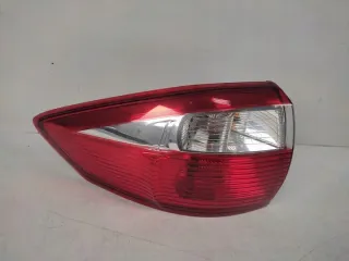 AM51-13405-BF am51-13405-bf Фонарь задний левый Ford C-max 2 Арт e11810743, вид 1