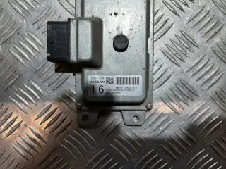 EMU10-132N Блок управления АКПП Nissan Navara D23 Арт e11810433, вид 2