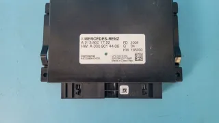 A2139001722 Блок управления АКПП Mercedes A W177 Арт e11810395, вид 4