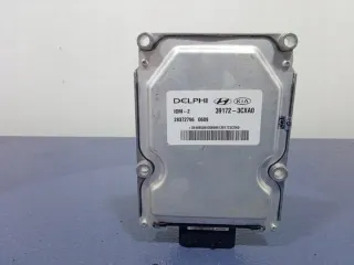 39172-3CXA0 Блок управления АКПП Kia Sorento 2 Арт e11810378, вид 2