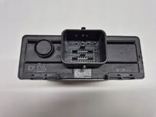 9616641 9616641-ORYG Блок управления АКПП Citroen C4 2 Арт e11810361, вид 3