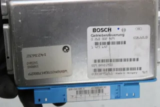 1423642 Блок управления АКПП BMW 5 E39 Арт e11810298, вид 4