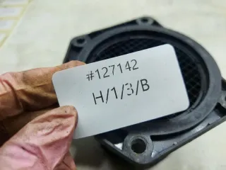 06B133471 Расходомер воздуха Audi A4 B6 Арт e11810247, вид 7