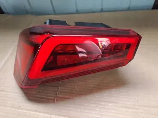 10E945095 Фонарь задний левый Cupra Born Арт e11810206, вид 2