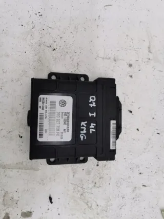 09D927750FK Блок управления АКПП Audi Q7 4L Арт e11810201, вид 2