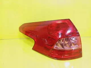  VP8X8X-13405-AX Фонарь задний левый Citroen C5 2 Арт e11810188, вид 1