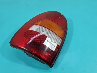 Фонарь задний левый Chrysler Voyager 3 1995г. IMPRK1452650, 257970 - Фото 2