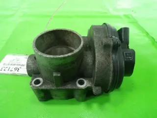 2S6UCC Моновпрыск Ford Fiesta 5 Арт e11810038, вид 1