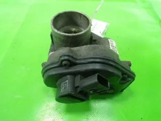 2S6UCC Моновпрыск Ford Fiesta 5 Арт e11810038, вид 2
