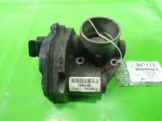 2S6UCC Моновпрыск Ford Fiesta 5 Арт e11810038, вид 3