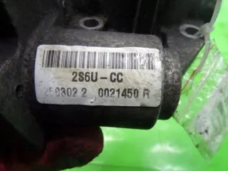 2S6UCC Моновпрыск Ford Fiesta 5 Арт e11810038, вид 7