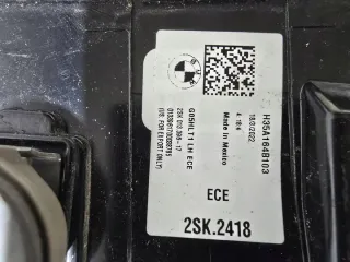 H35A164B103 Фонарь задний левый BMW X5 G05  Арт e11810005, вид 8