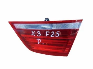 7217314 Фонарь задний правый BMW X3 F25 Арт e11809981, вид 1