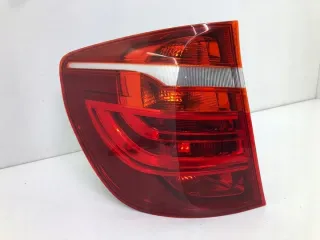 7217305 Фонарь задний левый BMW X3 F25 Арт e11809978, вид 1