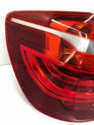 7217305 Фонарь задний левый BMW X3 F25 Арт e11809978, вид 3