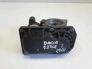 161206038R Моновпрыск Dacia Duster 1 Арт e11809969, вид 1