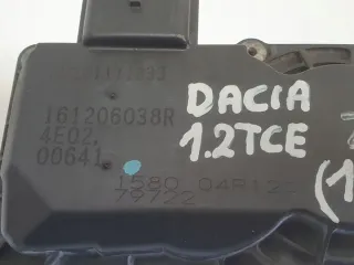 161206038R Моновпрыск Dacia Duster 1 Арт e11809969, вид 2
