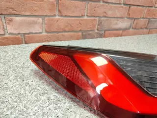 7477603 Фонарь задний левый BMW 4 G22/G23 Арт e11809813, вид 4