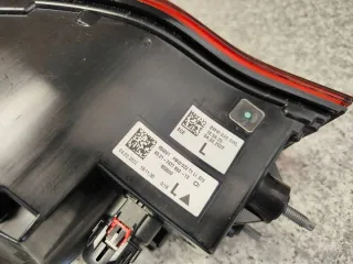 7477603 Фонарь задний левый BMW 4 G22/G23 Арт e11809813, вид 10
