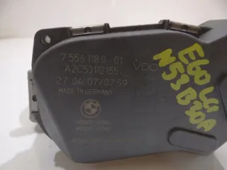 N53B30A 7556118 Моновпрыск BMW 3 E90/E91/E92/E93 Арт e11809758, вид 5