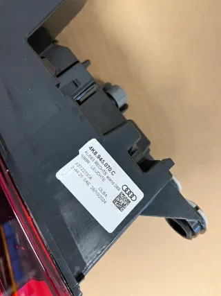 4K8945070C Фонарь задний правый Audi A7 2 (S7,RS7) Арт e11809511, вид 3