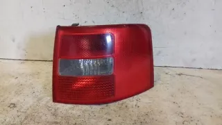 4B9945096F Фонарь задний правый Audi A6 C5 (S6,RS6) Арт e11809492, вид 1