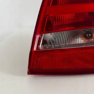  Фонарь задний правый Audi A6 C7 (S6,RS6) Арт e11809464, вид 2