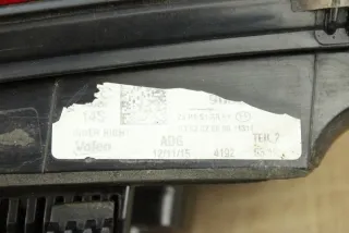 4G5945094E Фонарь задний правый Audi A6 C7 (S6,RS6) Арт e11809457, вид 6