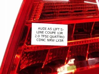 8T0945096H Фонарь задний правый Audi A5 (S5,RS5) 1 Арт e11809435, вид 5