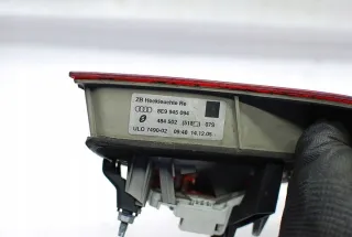 8E9945094A Фонарь задний правый Audi A4 B7 Арт e11809395, вид 5