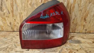 8L0945096B LTR056 Фонарь задний правый Audi A3 8L Арт e11809354, вид 1