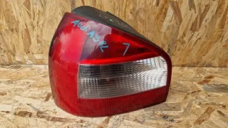 8L0945095B LTL061 Фонарь задний левый Audi A3 8L Арт e11809351, вид 7