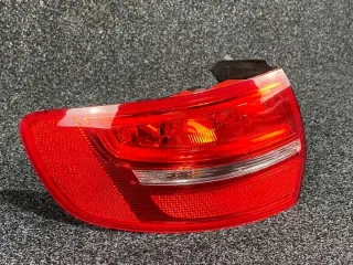 8P4945095E 8p4945095e Фонарь задний левый Audi A3 8P Арт e11809337, вид 4