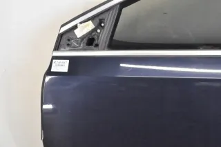 498-46 Дверь передняя левая Volvo V40 2 Арт e11809261, вид 3