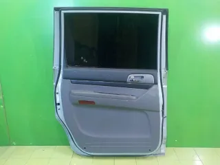 15AB18 Дверь задняя левая SsangYong Rodius 2 Арт e11808964, вид 6