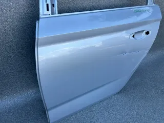  Дверь задняя левая Skoda Scala Арт e11808952, вид 2