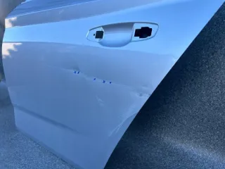  Дверь задняя левая Skoda Scala Арт e11808952, вид 4